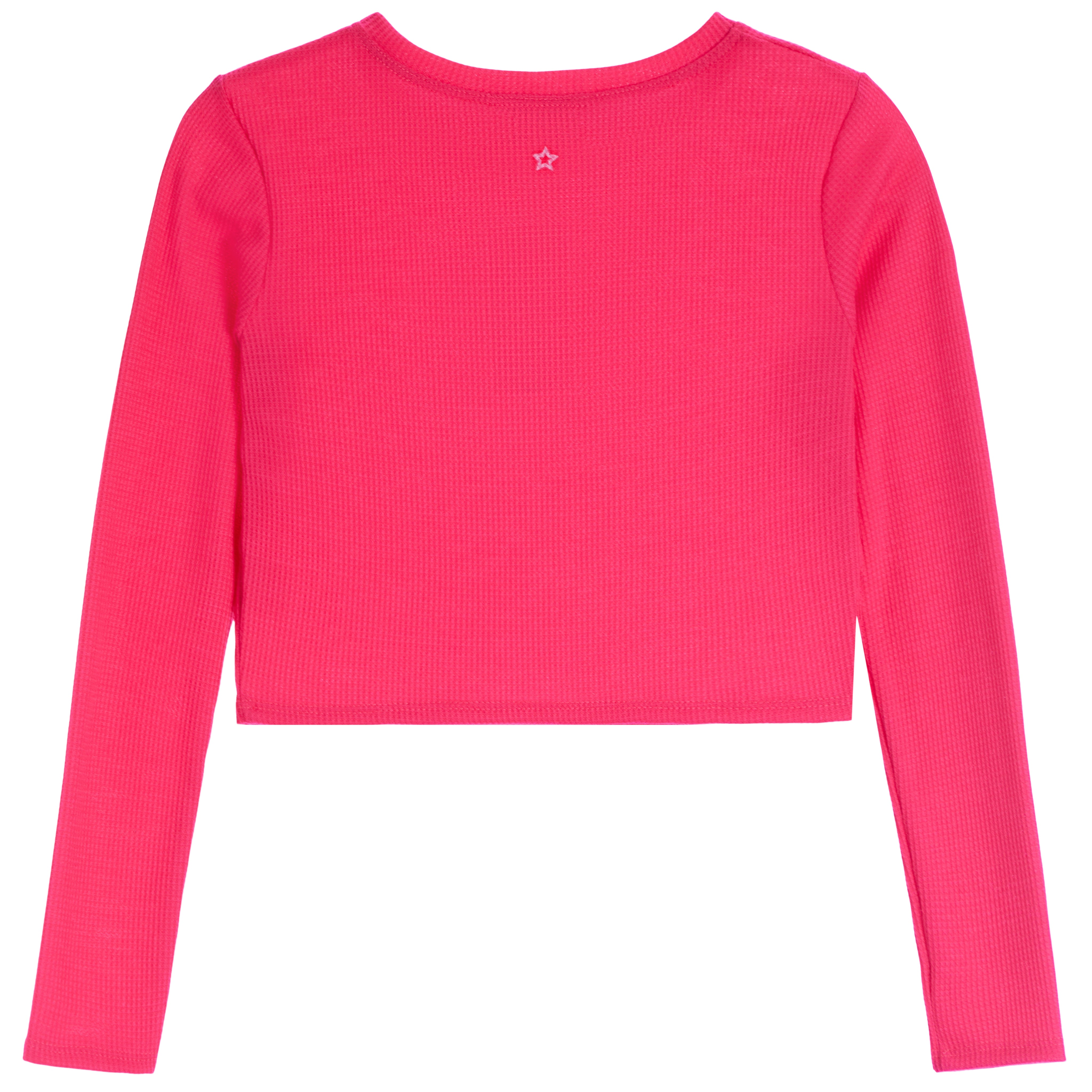 Long Sleeve Thermal - Denny's