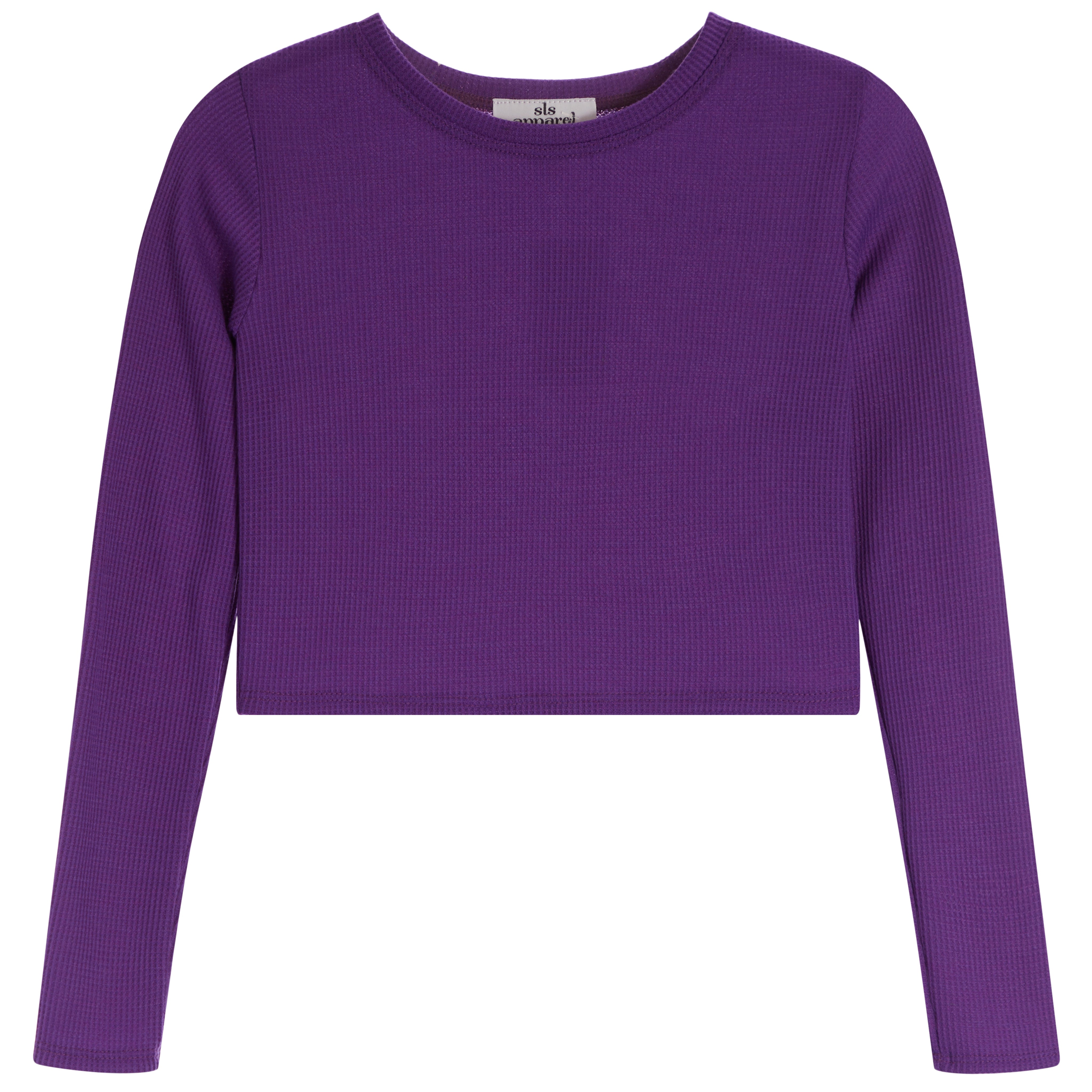 Long Sleeve Thermal - Denny's