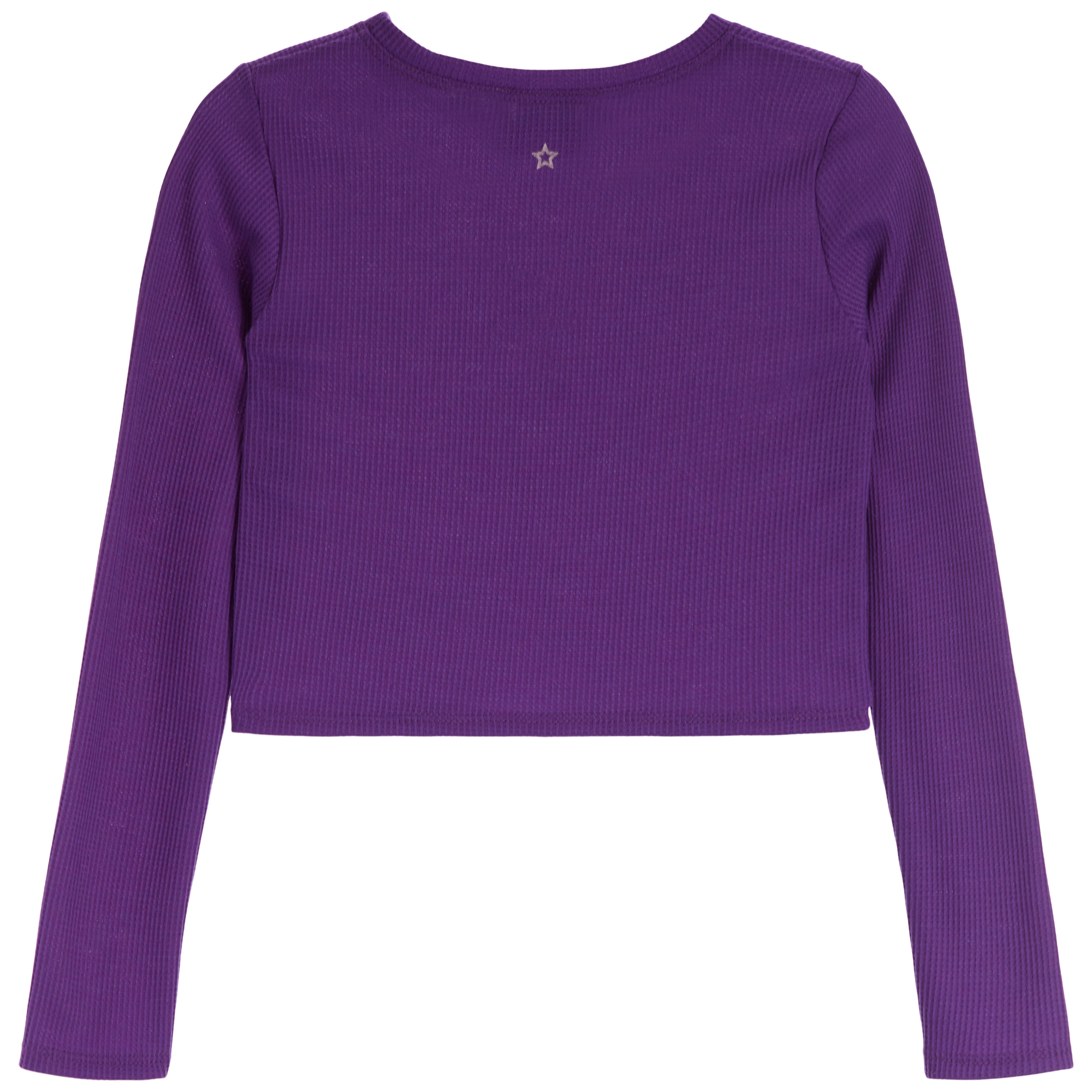 Long Sleeve Thermal - Denny's