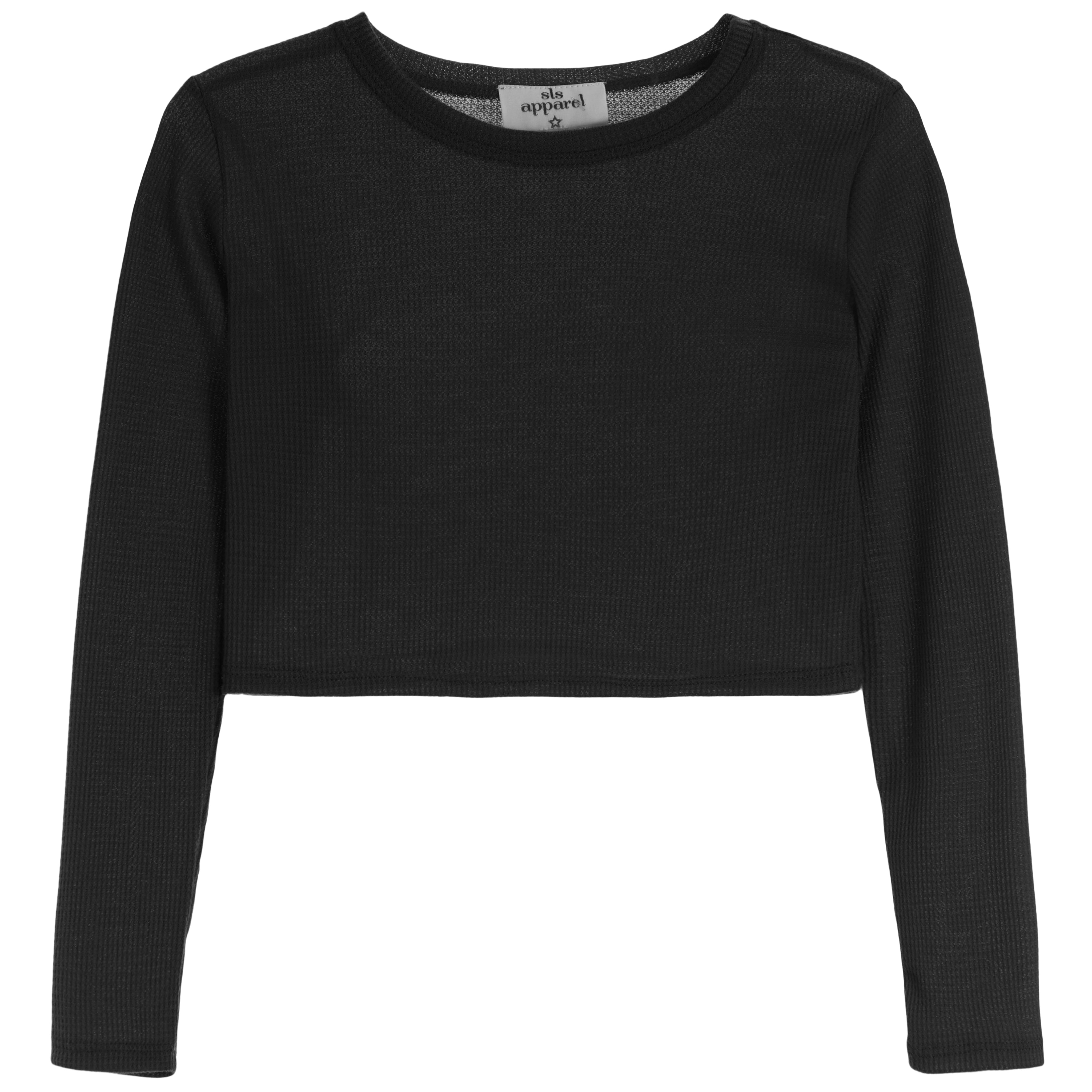 Long Sleeve Thermal - Denny's