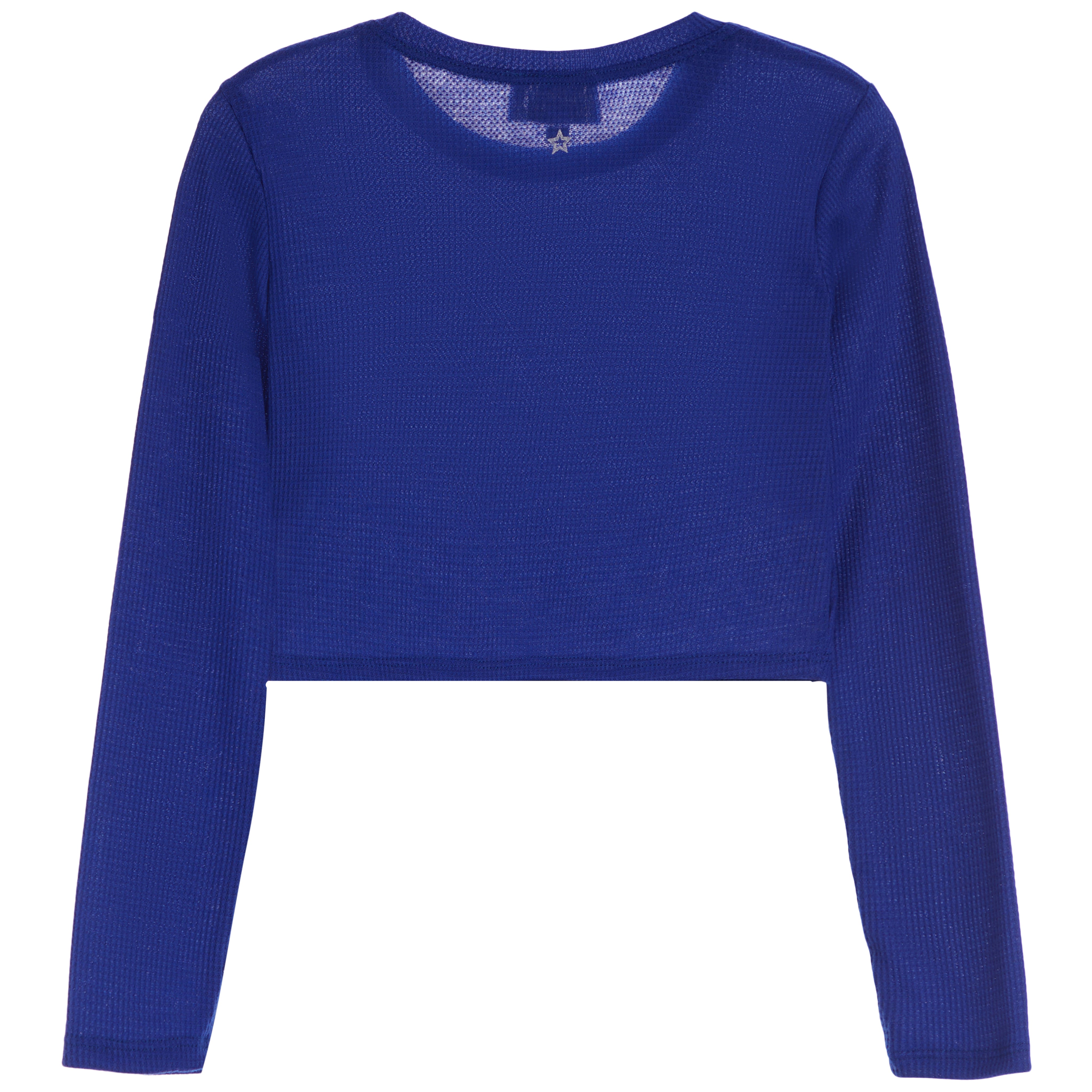Long Sleeve Thermal - Denny's