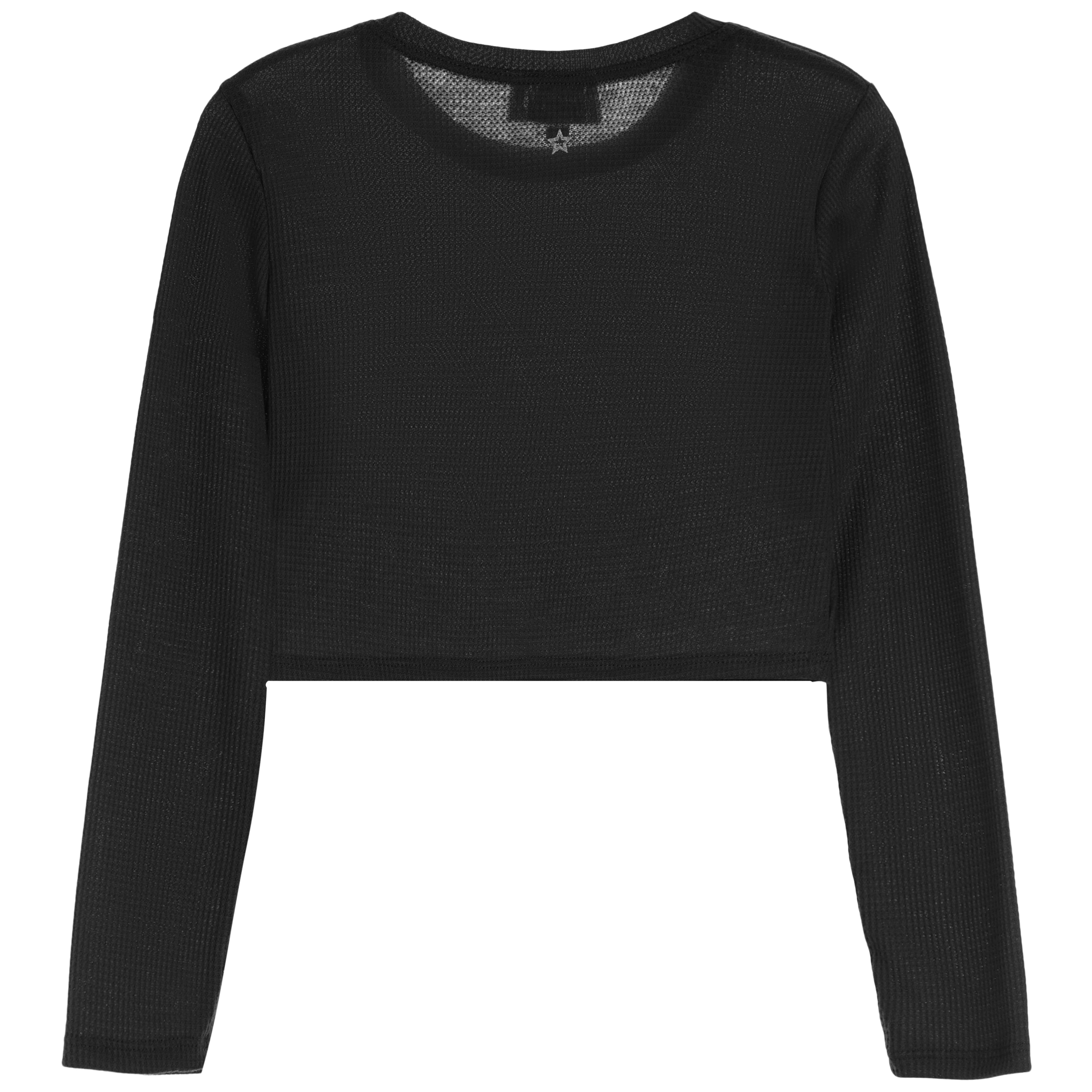 Long Sleeve Thermal - Denny's