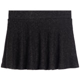 Hacci Rib Skirt - Denny's