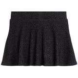 Hacci Rib Skirt - Denny's