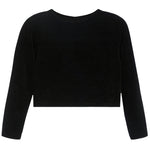 Chenille Long Sleeve - Denny's