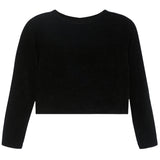 Chenille Long Sleeve - Denny's