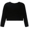 Chenille Long Sleeve - Denny's