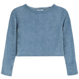 Chenille Long Sleeve - Denny's