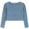 Chenille Long Sleeve - Denny's