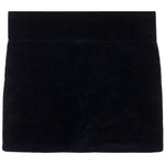 Chenille Skirt - Denny's
