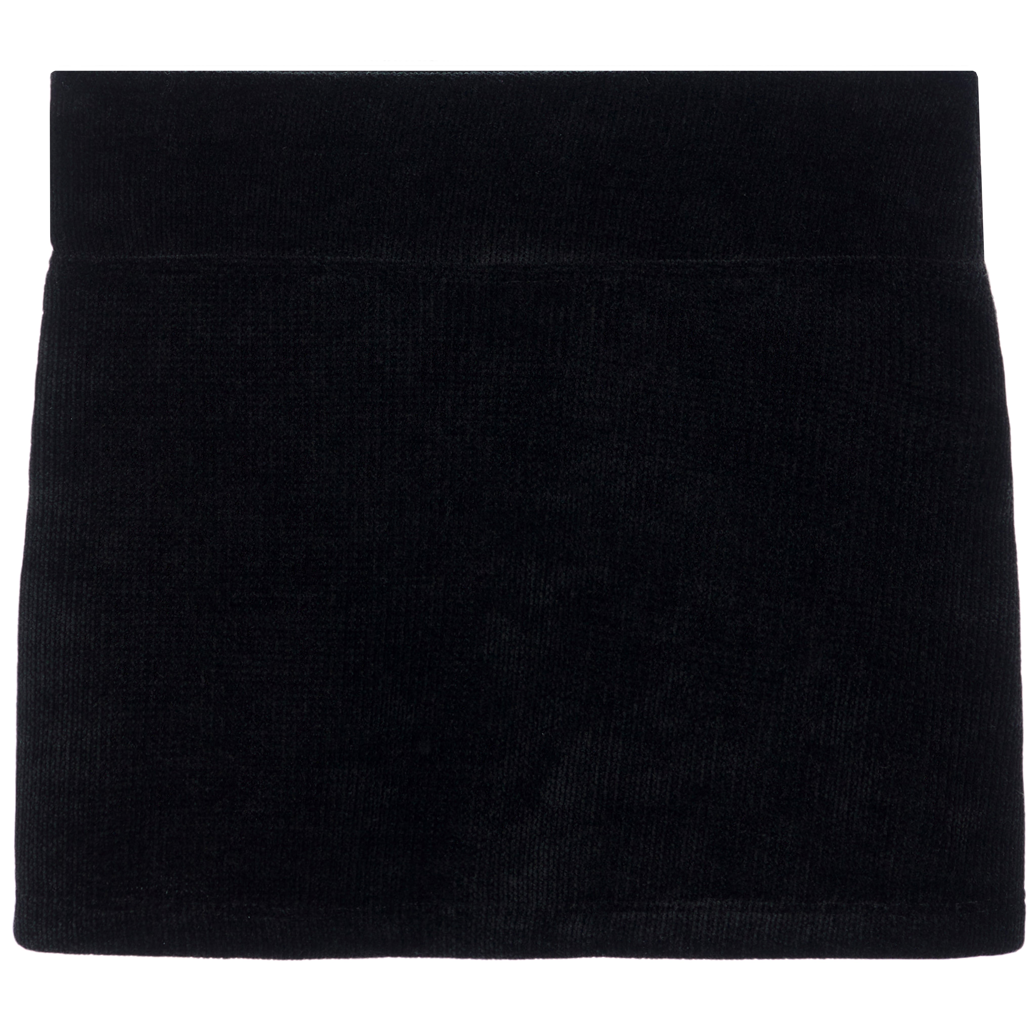 Chenille Skirt - Denny's