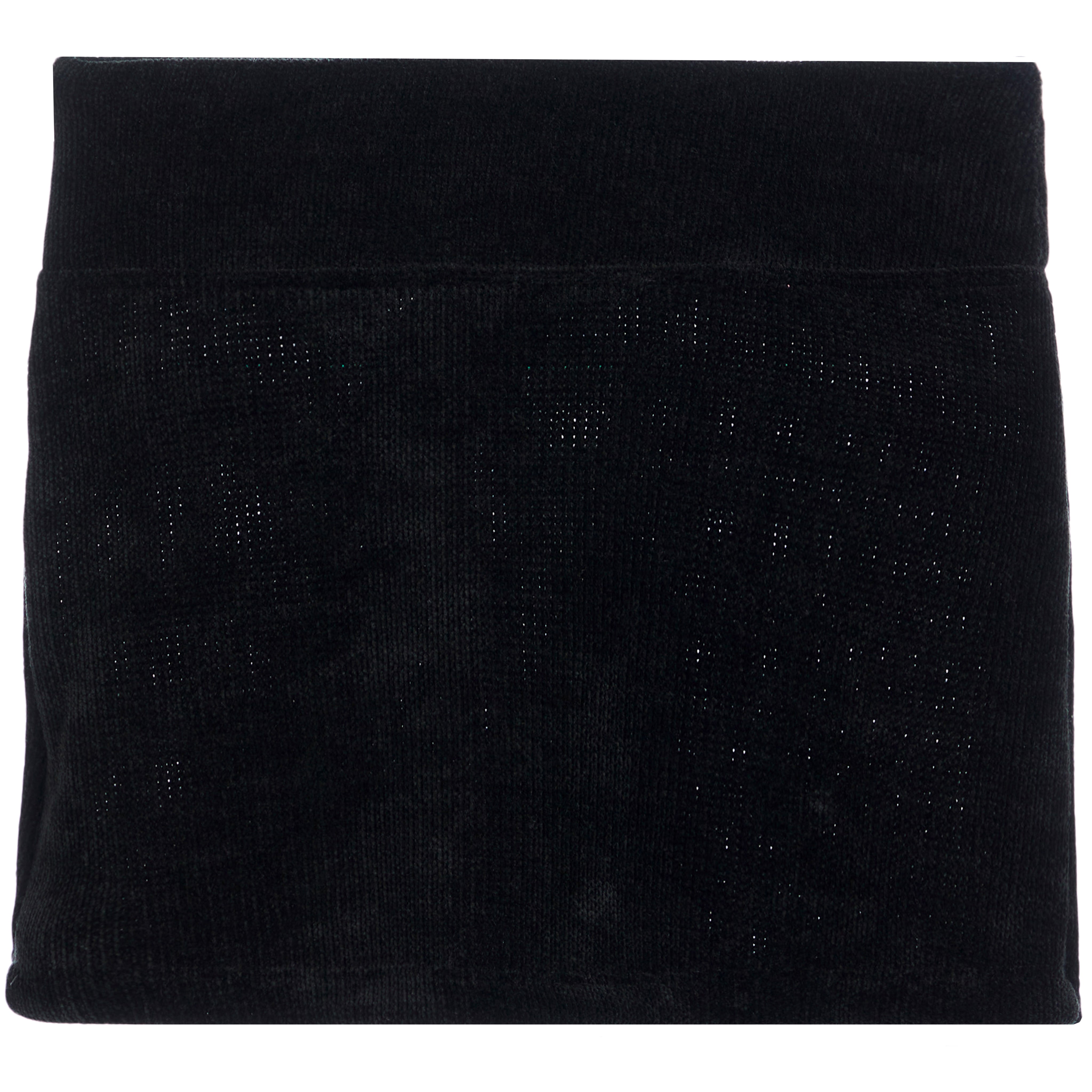 Chenille Skirt - Denny's