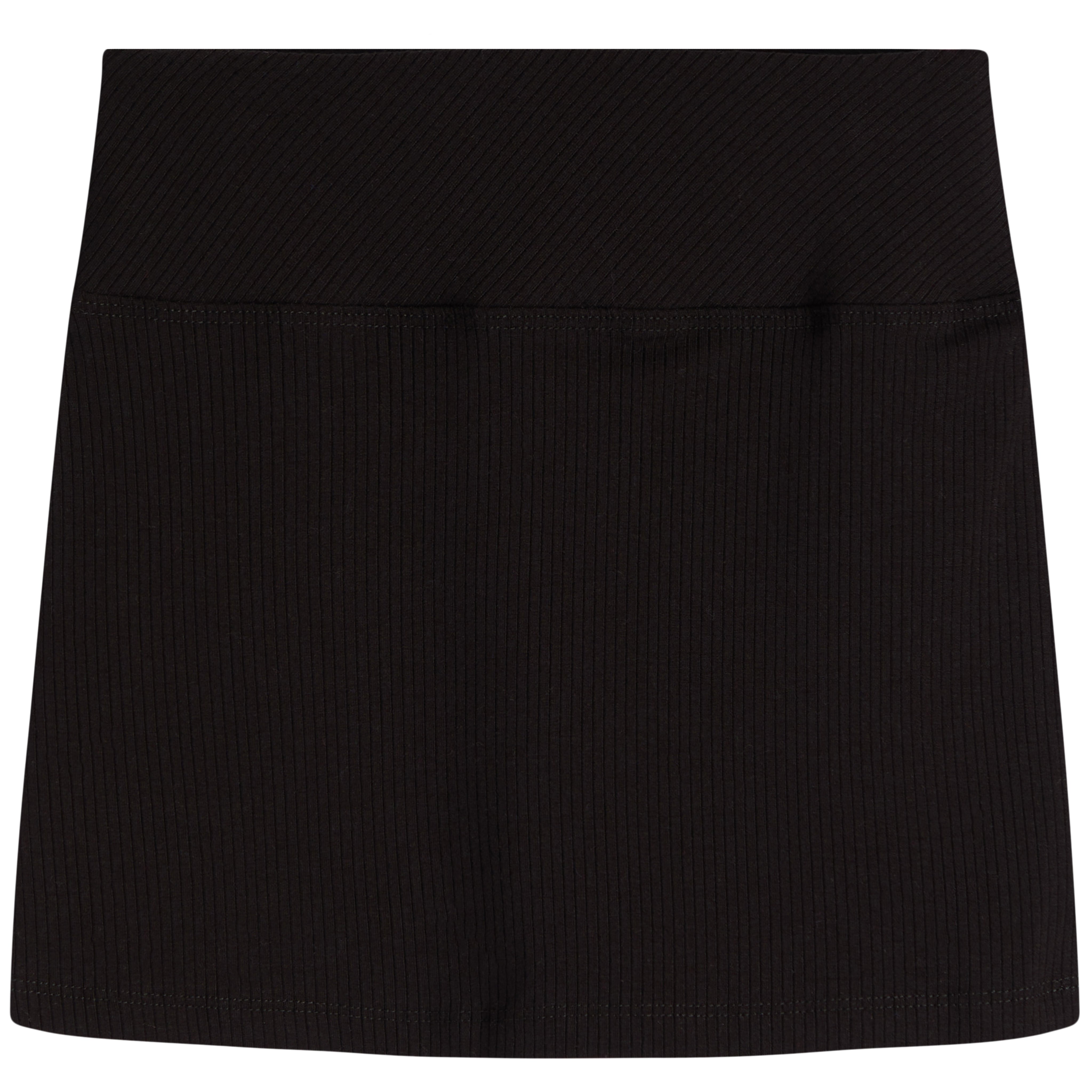 Rib Skirt - Denny's