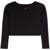 Long Sleeve Soft V-neck - Denny's