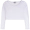 Long Sleeve Soft V-neck - Denny's