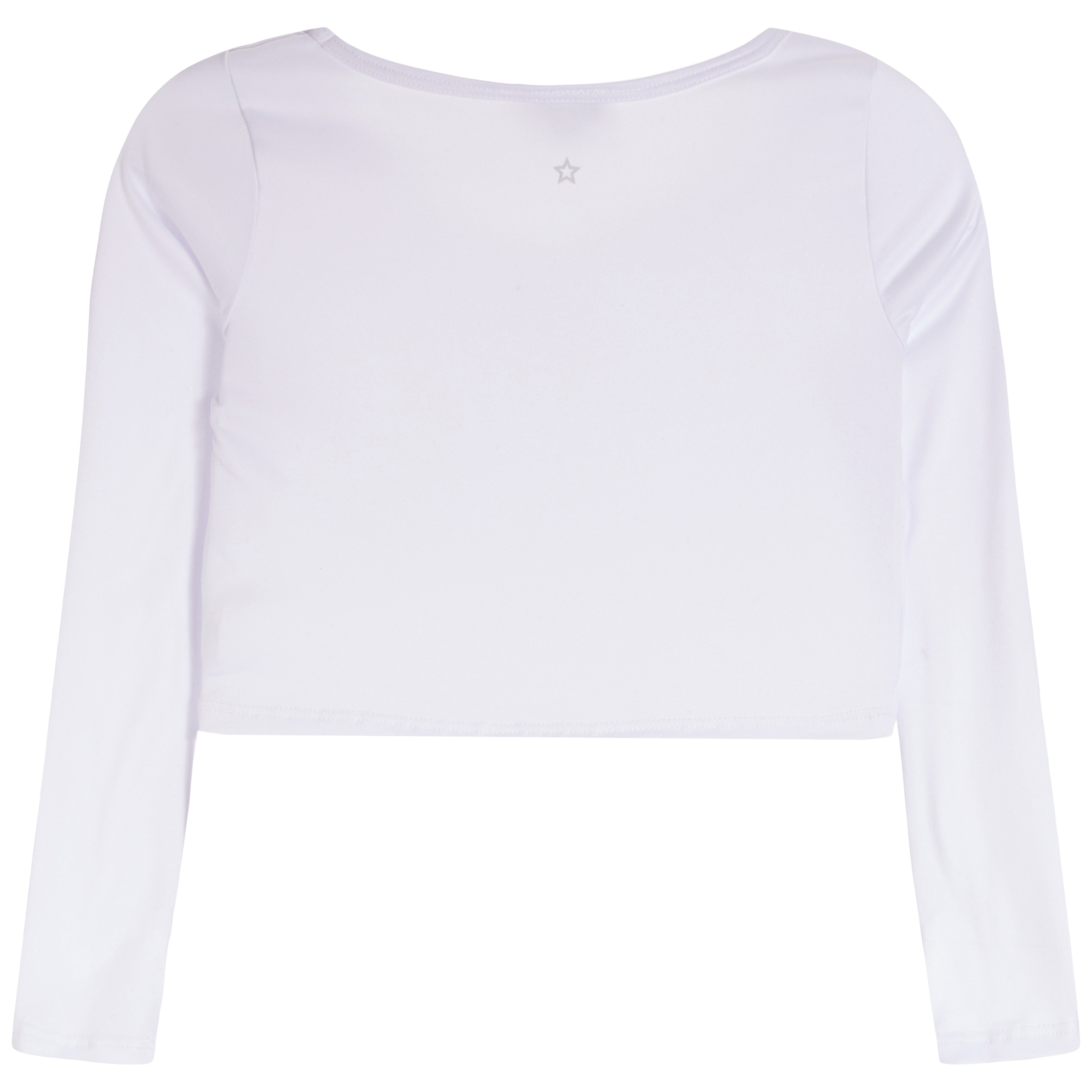 Long Sleeve Soft V-neck - Denny's