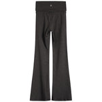 Soft Foldover Flare - Denny's