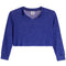 Split Neck Hacci Long Sleeve - Denny's