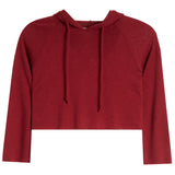 Cashmere Hoodie