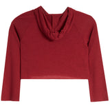 Cashmere Hoodie