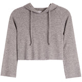 Cashmere Hoodie