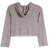 Cashmere Hoodie