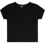 Rib Tee - Denny's