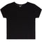 Short Sleeve Rib Tee - Denny's