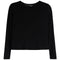 Long Sleeve Rib Tee - Denny's