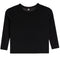Long Sleeve Rib Tee - Denny's