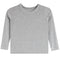 Long Sleeve Rib Tee - Denny's