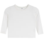 Long Sleeve Rib - Denny's
