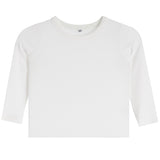 Long Sleeve Rib - Denny's