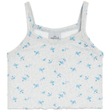 Floral Cami