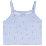 Floral Cami
