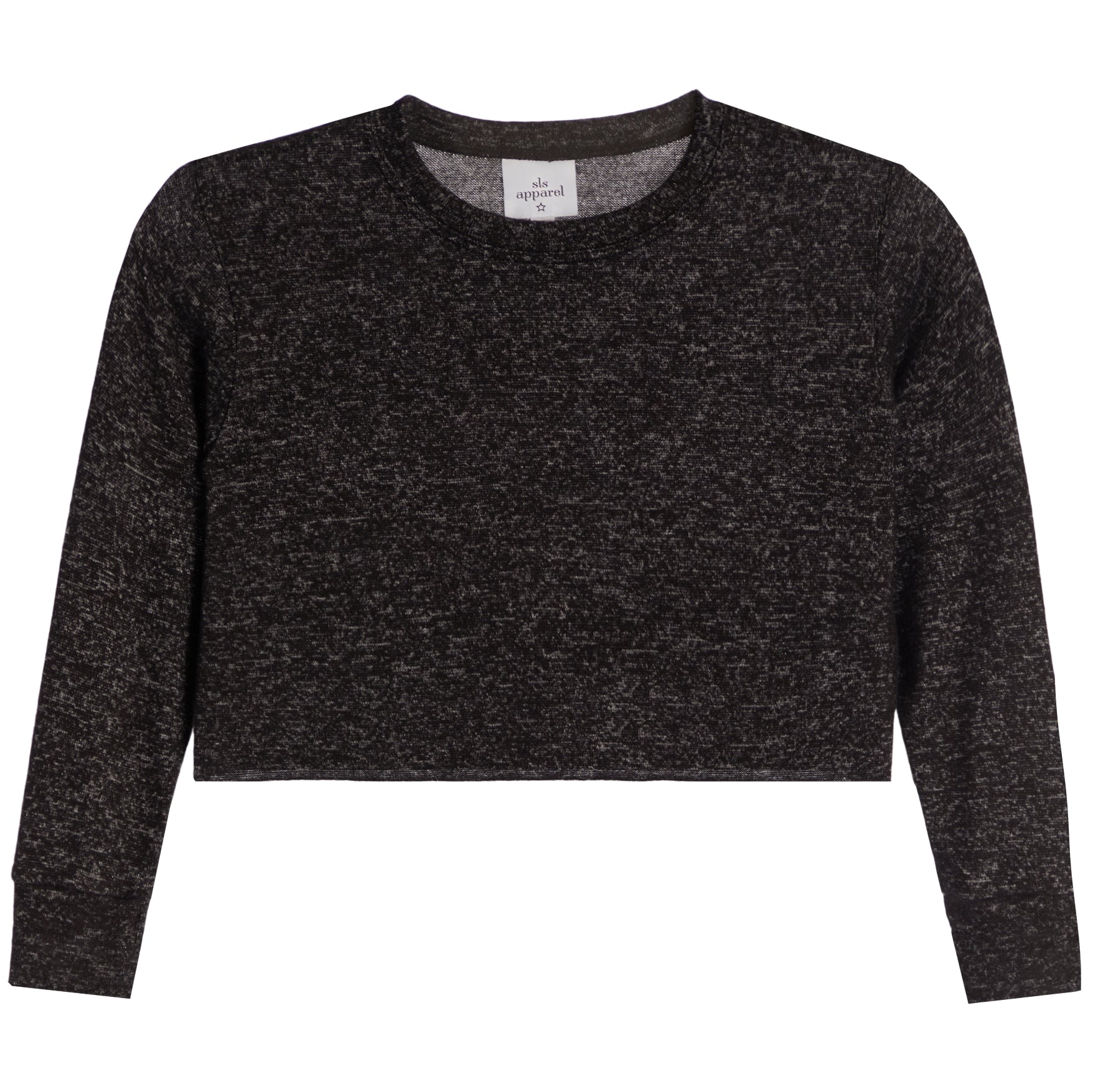 Hacci Sweatshirt - Denny's