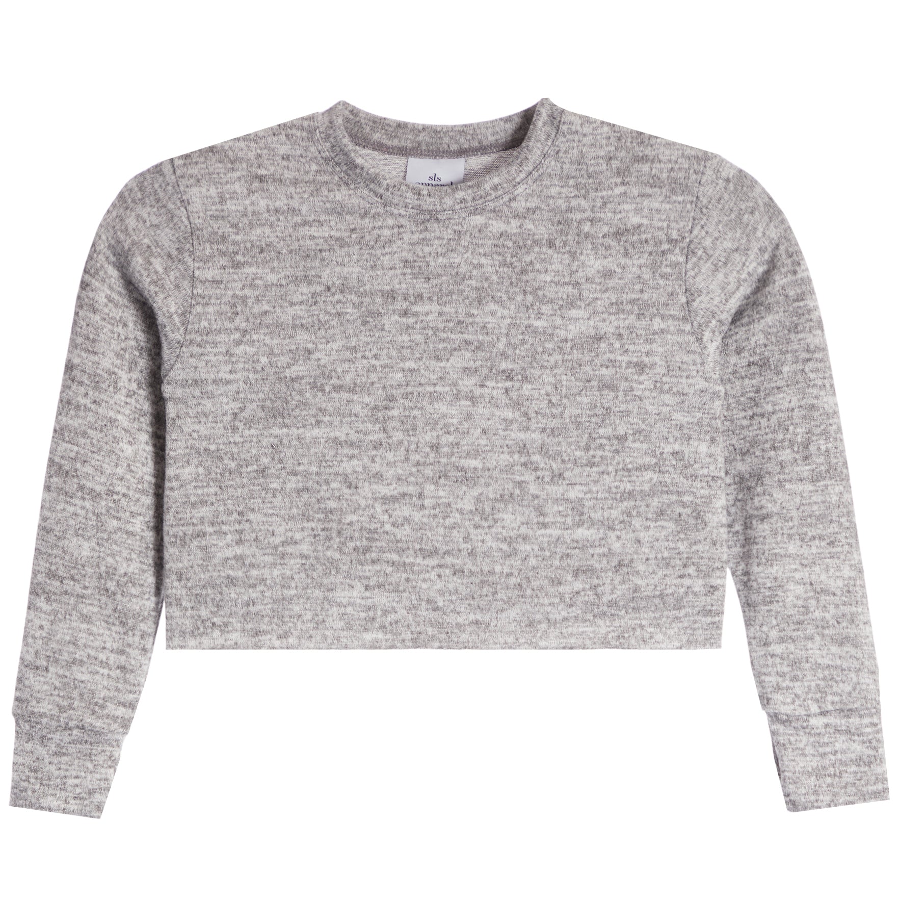 Hacci Sweatshirt - Denny's