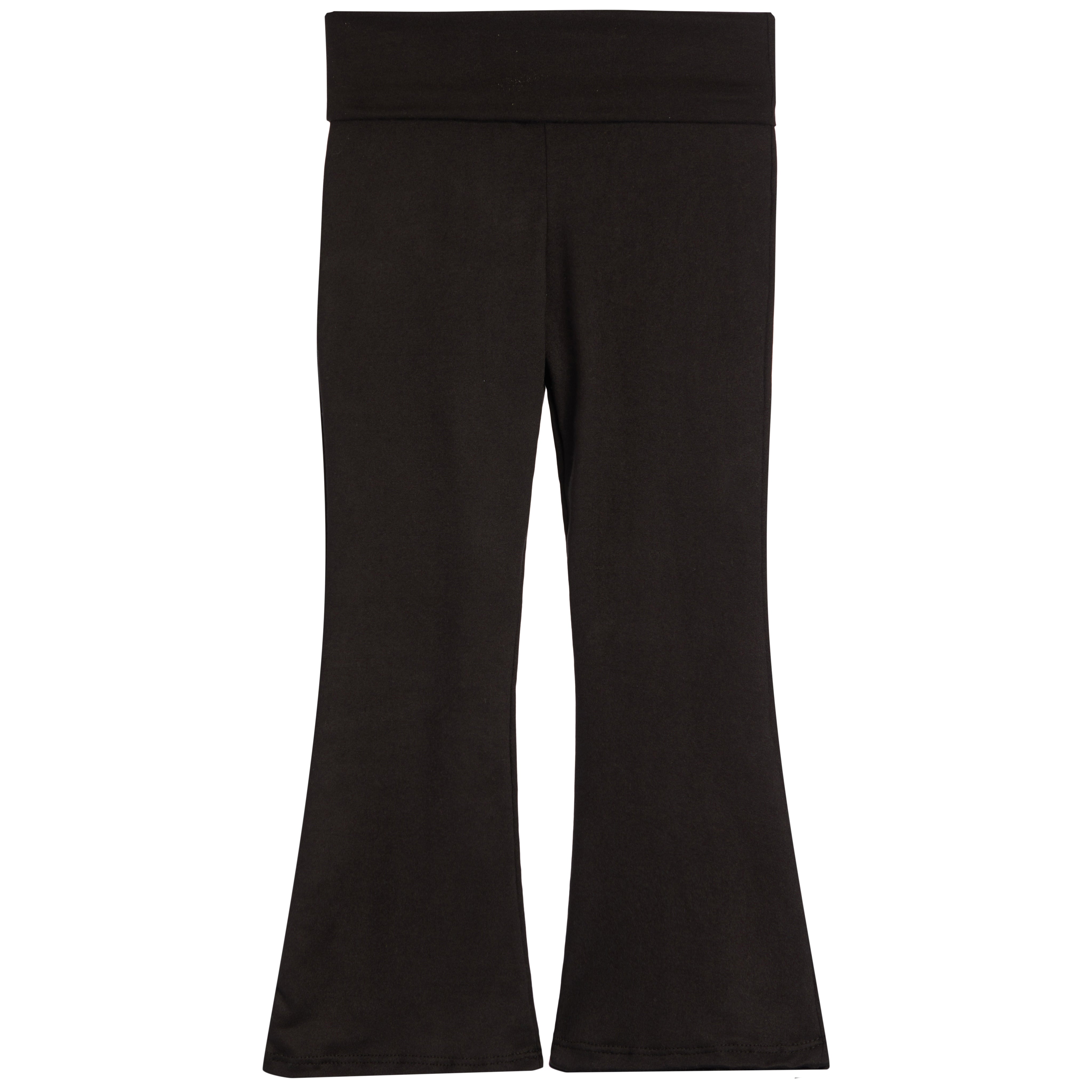 DTY Flare Pant - Denny's
