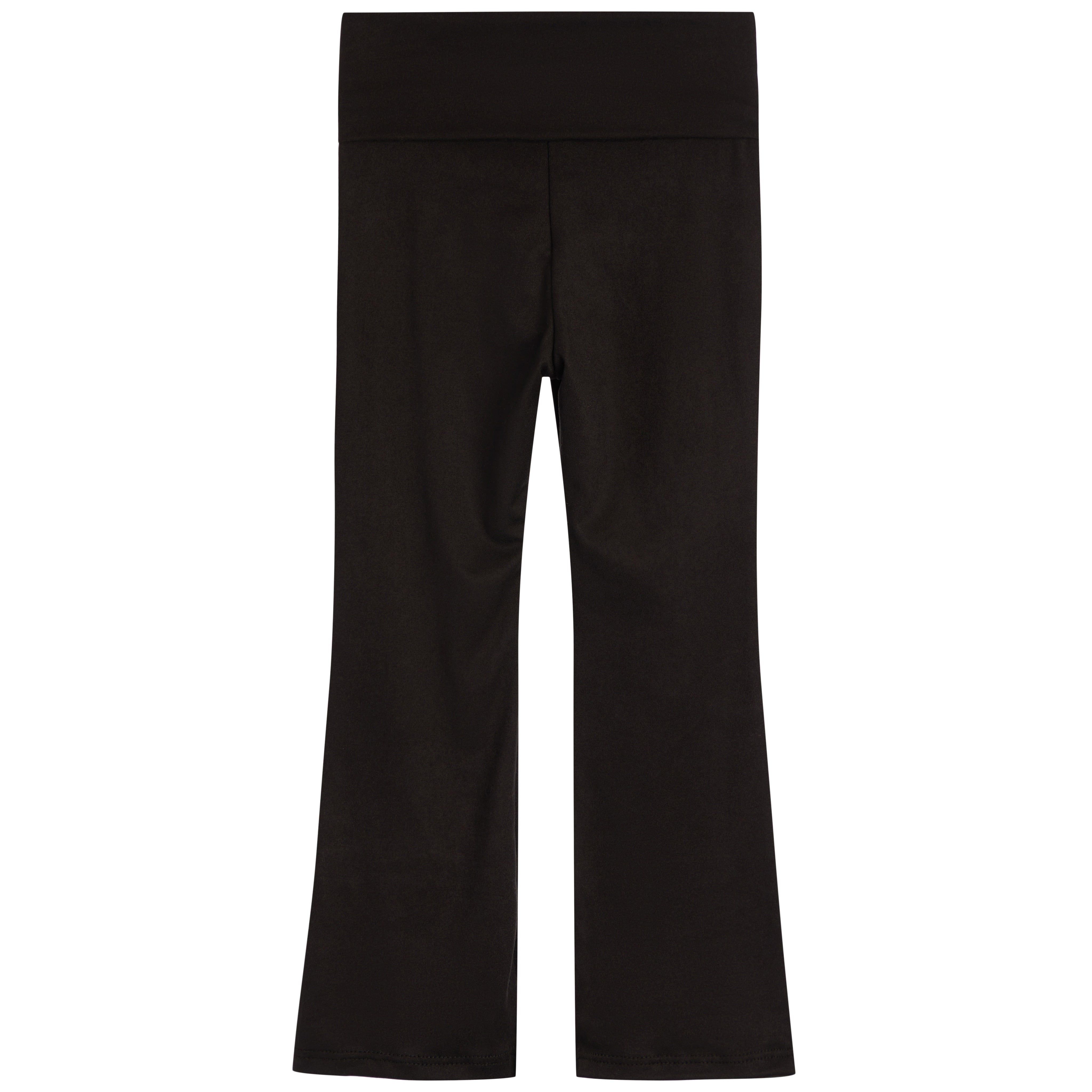 DTY Flare Pant - Denny's