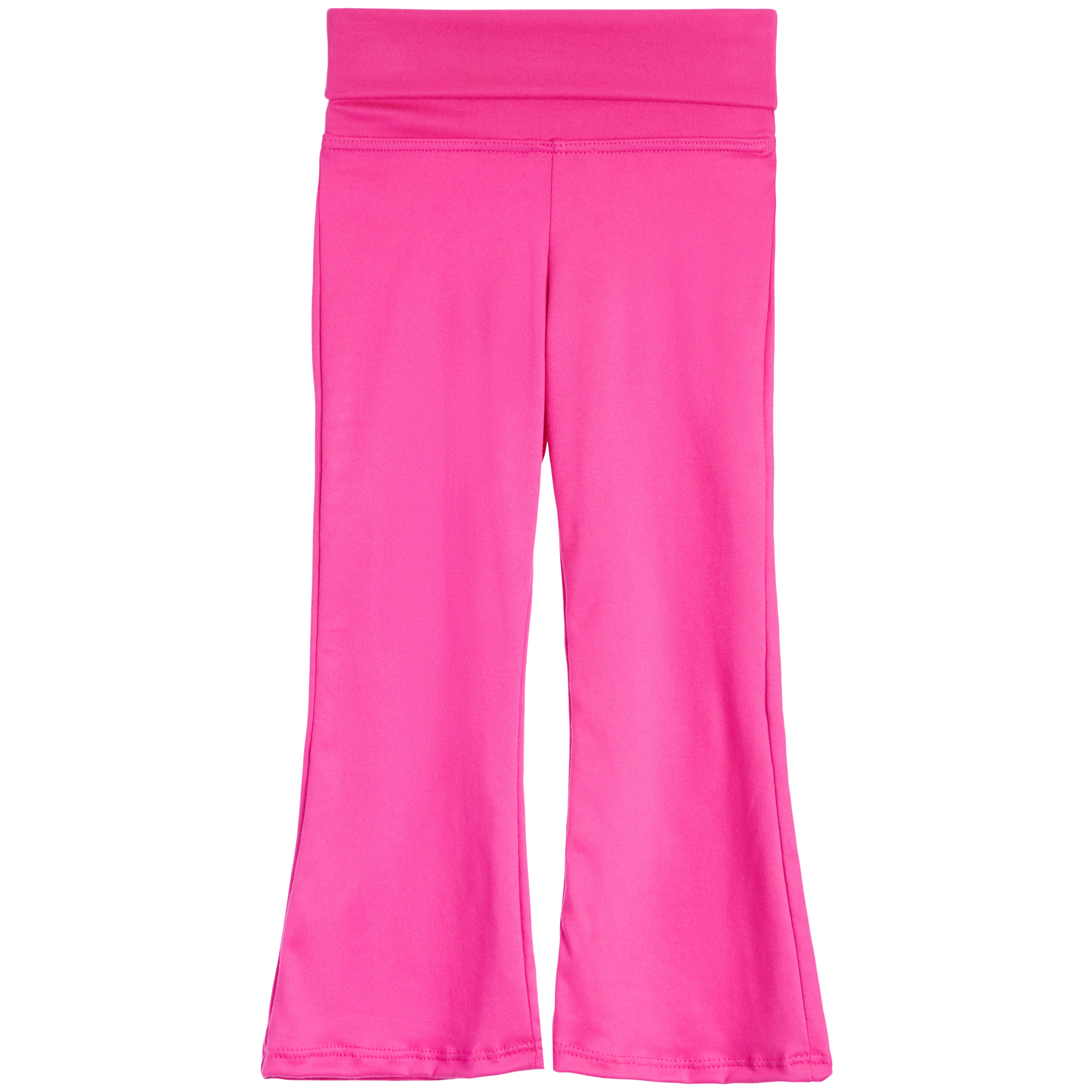 DTY Flare Pant - Denny's