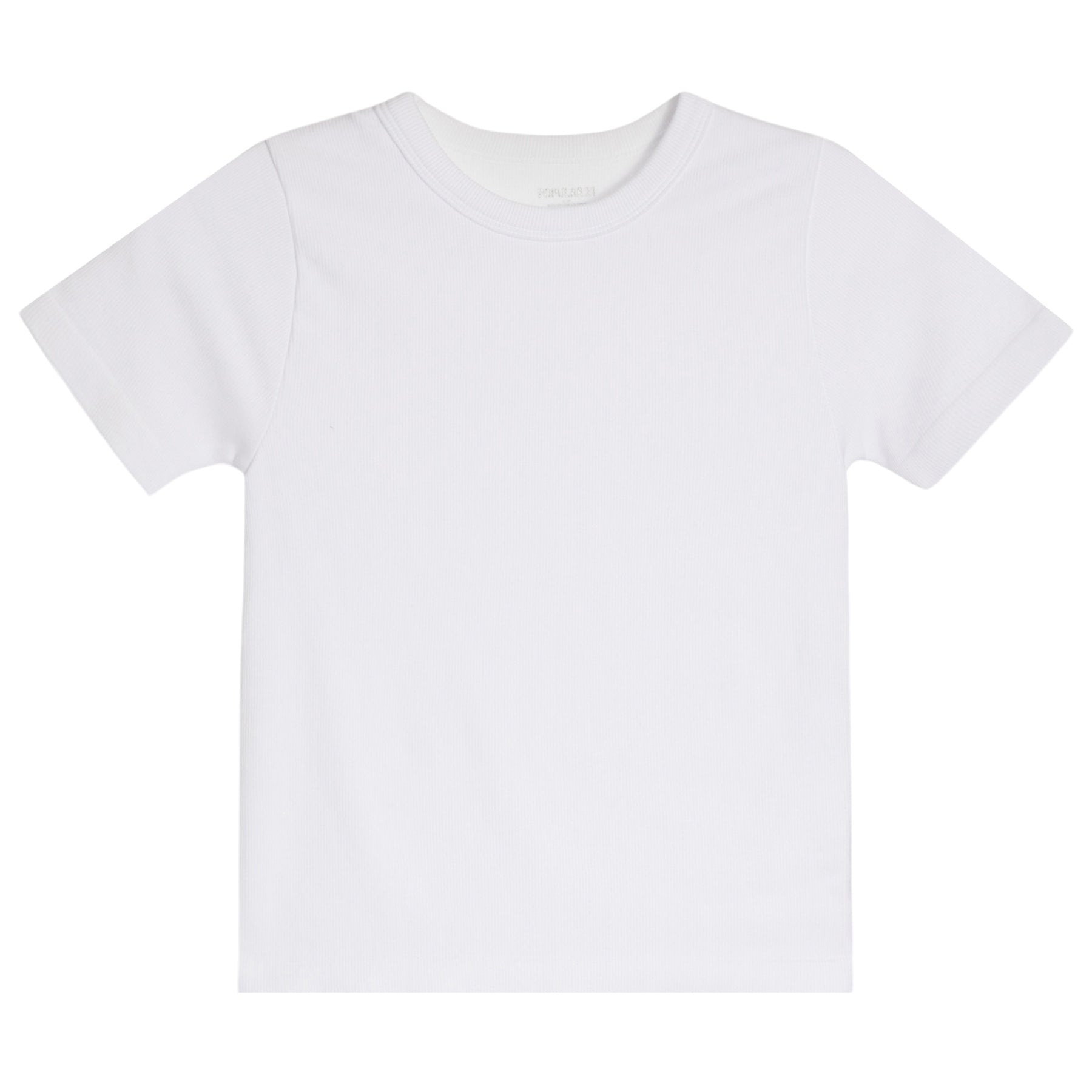 Seamless Tee - Denny's