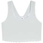 Lettuce Edge Crop Tank - Denny's