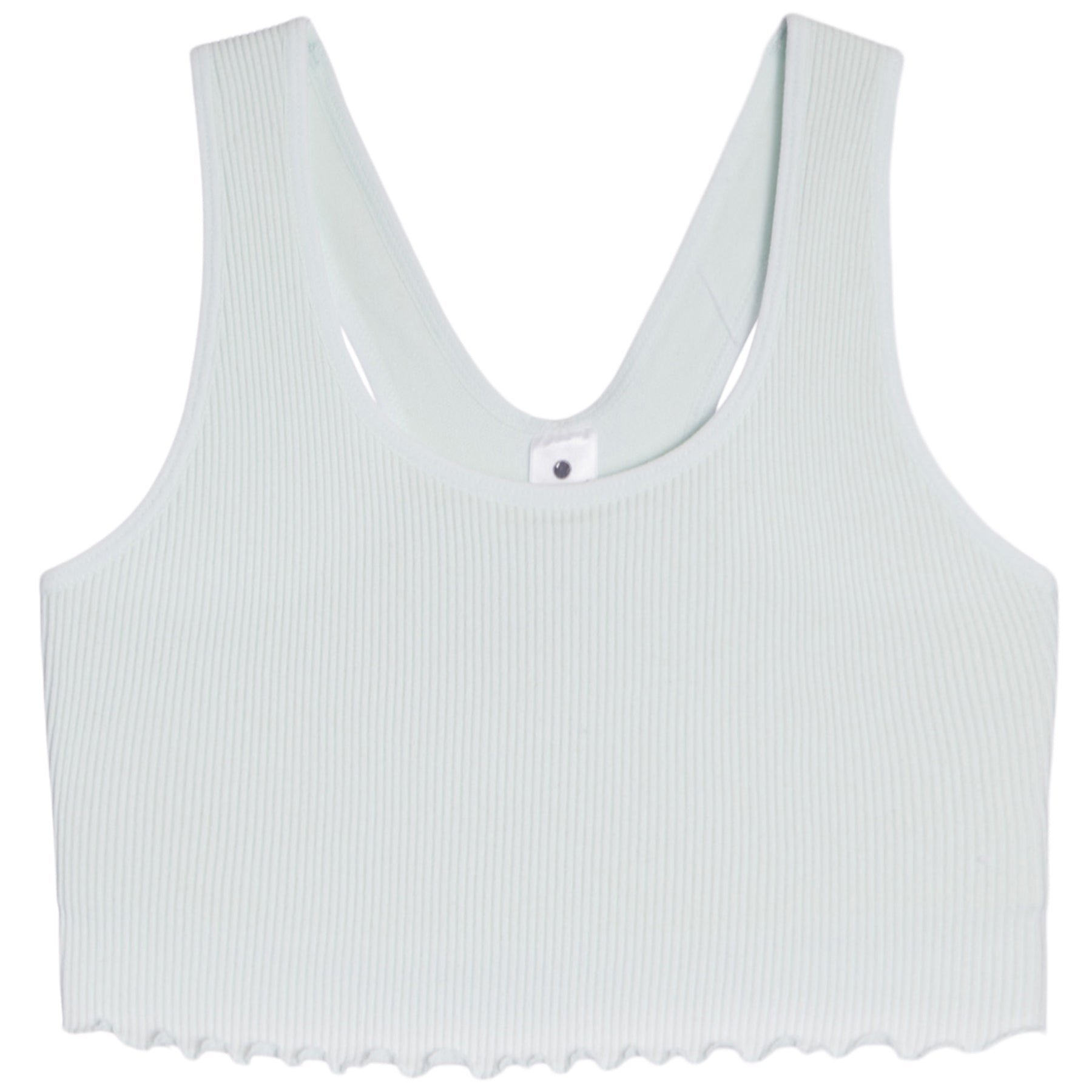Lettuce Edge Crop Tank - Denny's
