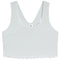 Lettuce Edge Crop Tank - Denny's