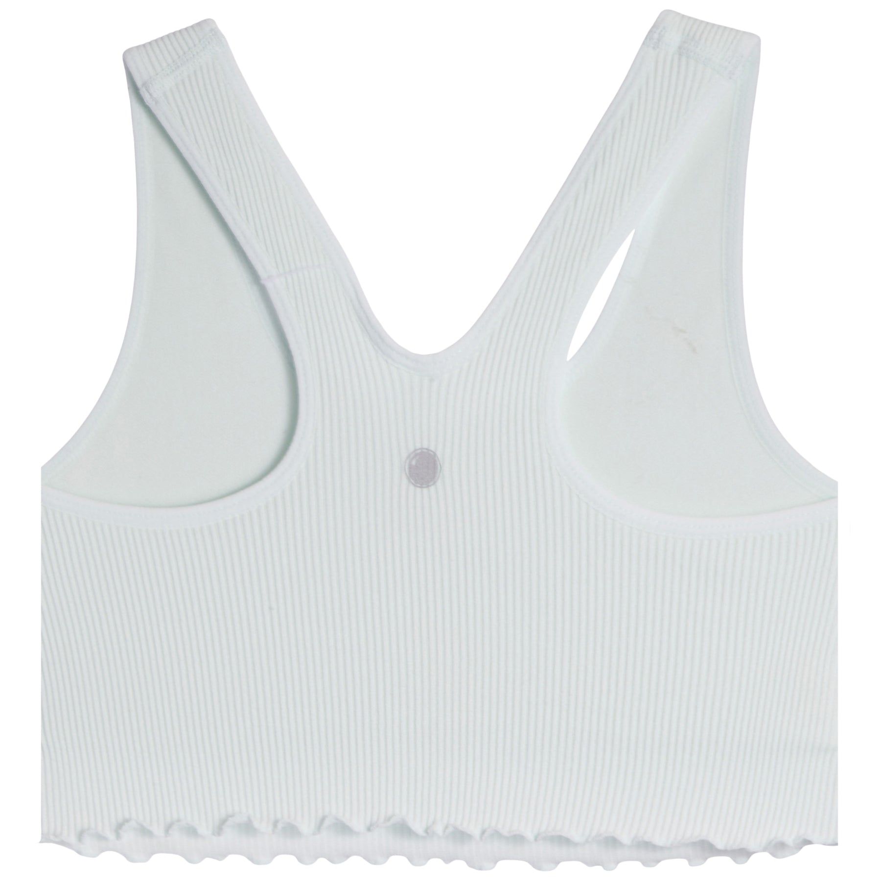 Lettuce Edge Crop Tank - Denny's