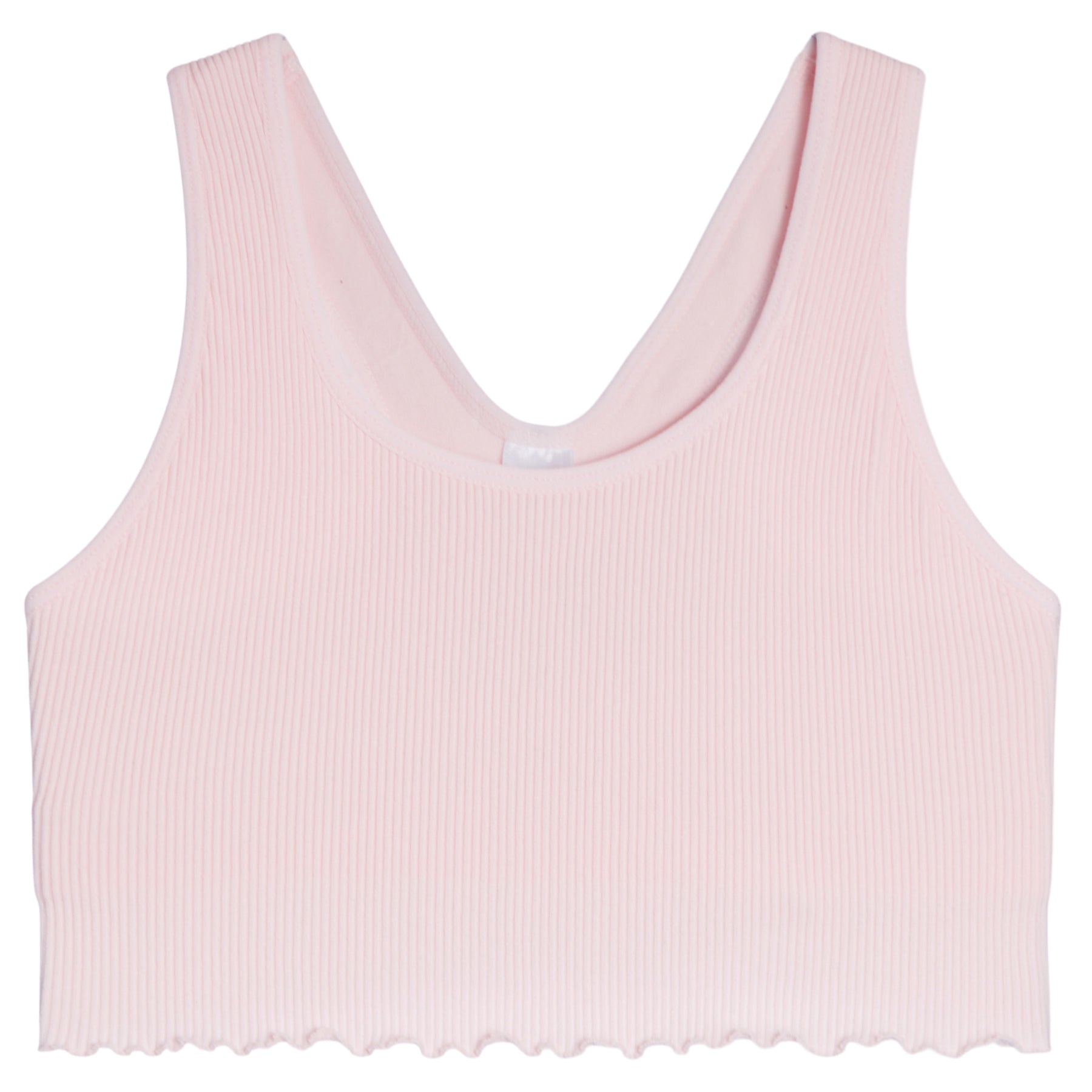 Lettuce Edge Crop Tank - Denny's