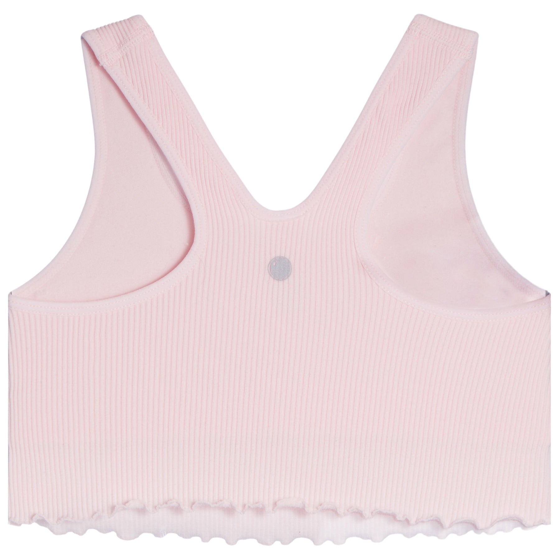 Lettuce Edge Crop Tank - Denny's