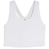 Lettuce Edge Crop Tank - Denny's
