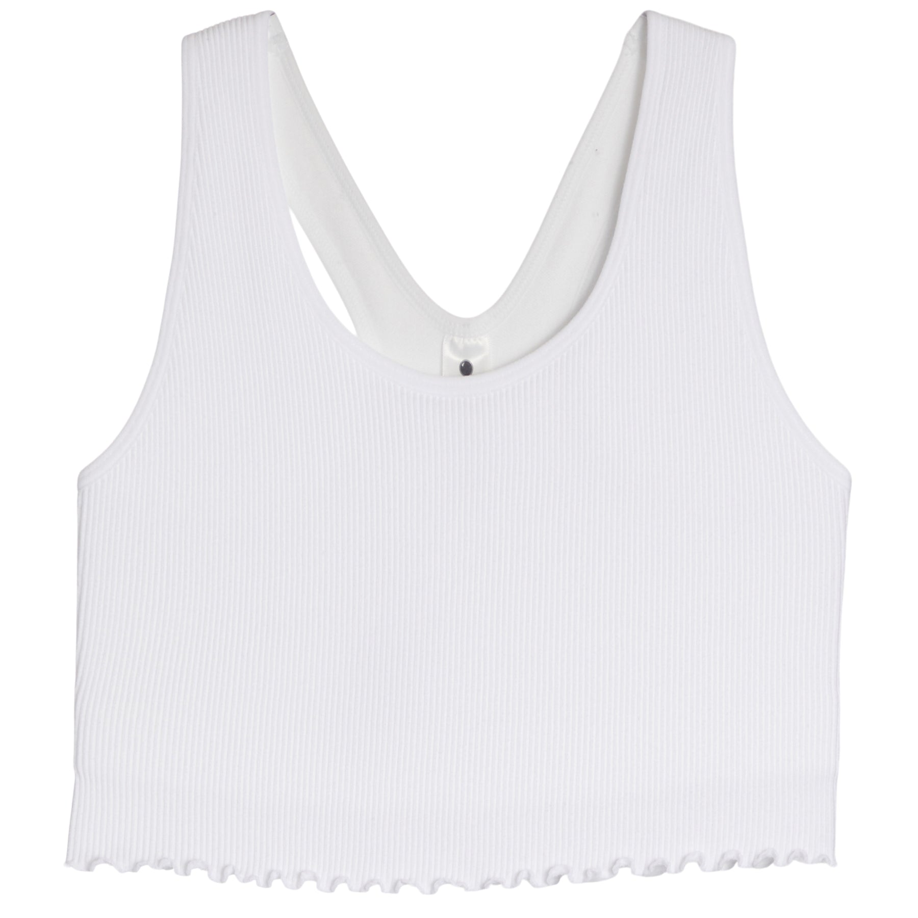 Lettuce Edge Crop Tank - Denny's