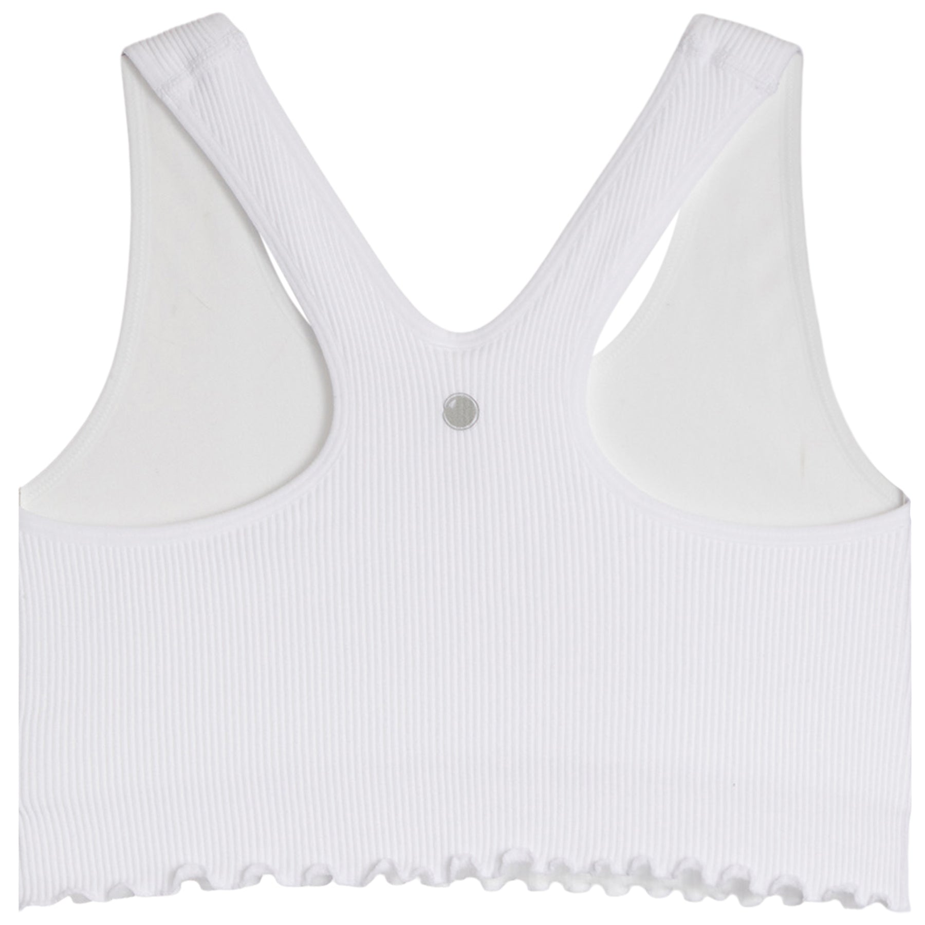 Lettuce Edge Crop Tank - Denny's